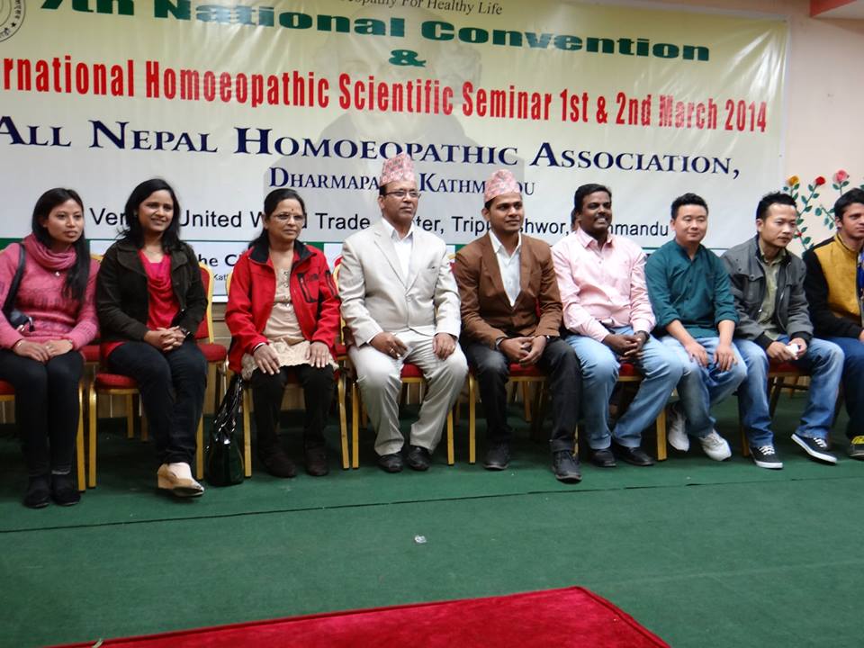 Seminars Kathmandu, Nepal